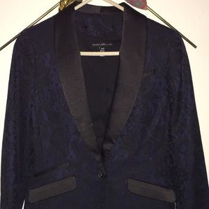Black Label by Chico’s Blazer size 00
